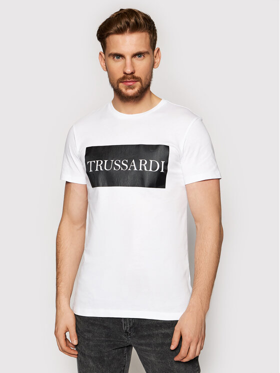 trussardi magliette