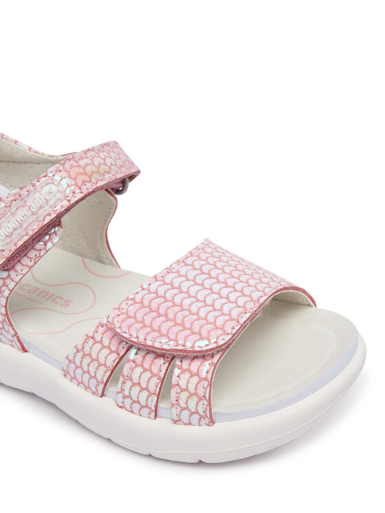 Biomecanics Biomecanics Sandaalid 262206 M Roosa