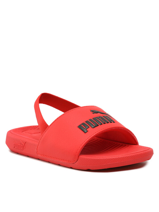 Puma Puma Sandaalid Cool Cat 2.0 Backstrap Ac 390900 02 Punane