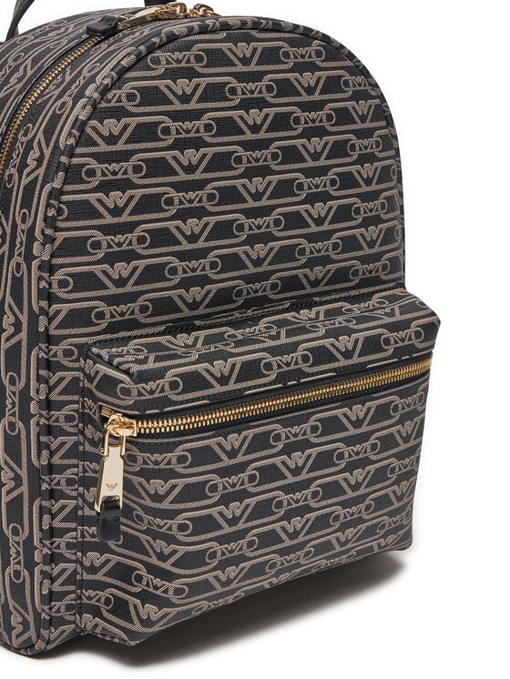 Emporio Armani Emporio Armani Nahrbtnik EW000372 AF11951 FC033 Črna