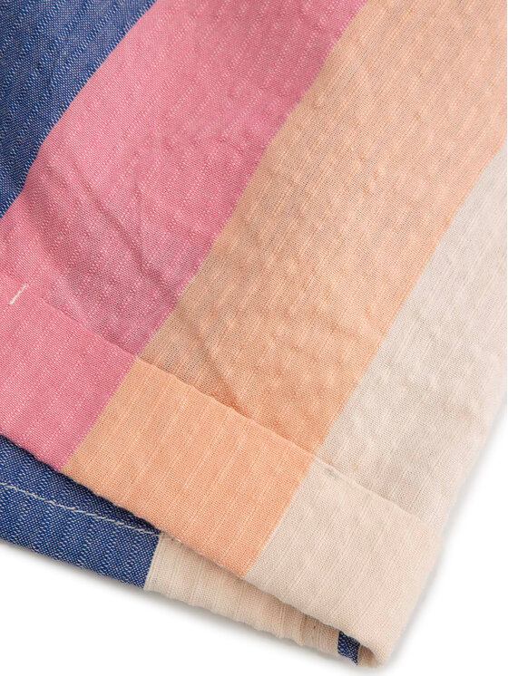 Coccodrillo Coccodrillo Stoffshorts WC5119401FGJ Bunt Regular Fit