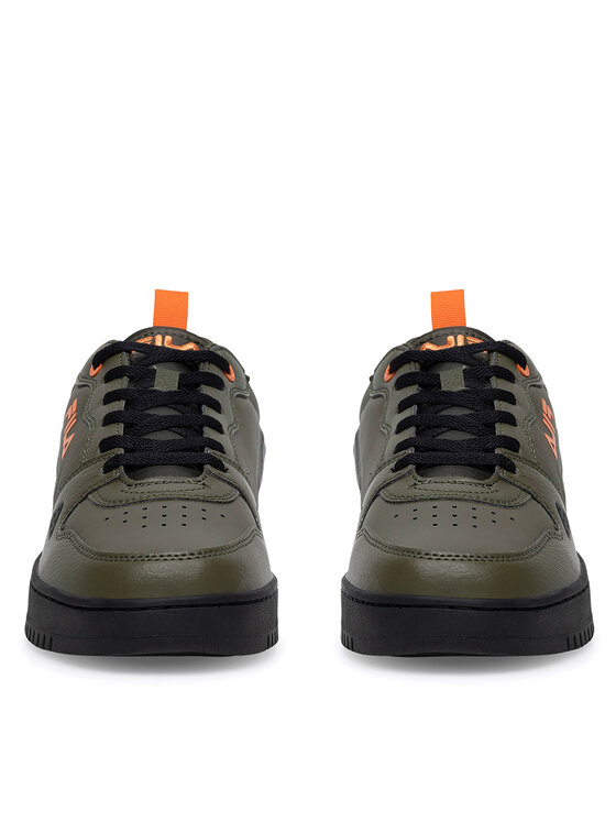 Fila Fila Αθλητικά SUOLO FFM0350_63079 Πράσινο