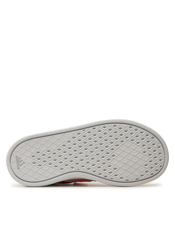 adidas adidas Sneakersy Breaknet 2.0 IE3791 Biały