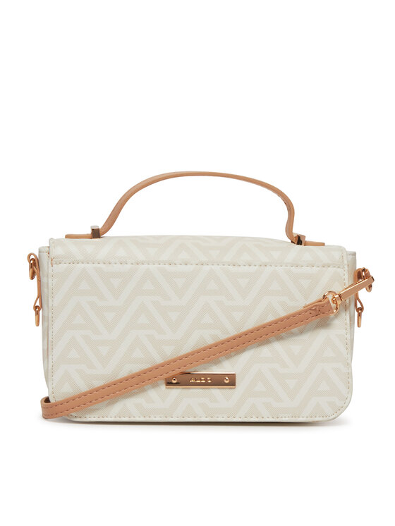 Aldo Aldo Handtasche Dallanna 13989506 Écru