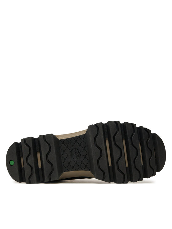 Timberland Timberland Черевики туристичні Tbl Orig Ultra Wp Chukka TB0A5USHF131 Жовтий