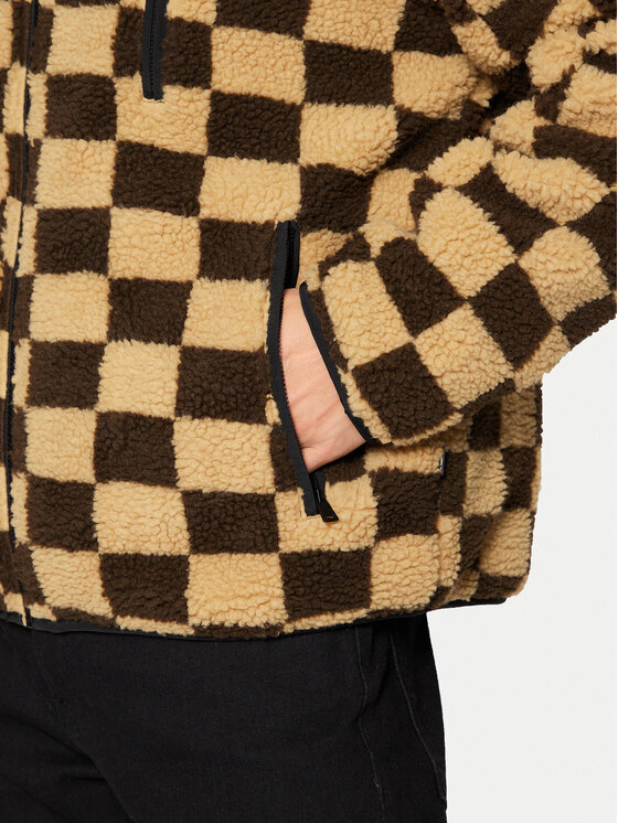 Solid Solid Полар Mateo 21108311 Бежов Regular Fit