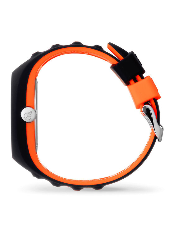 Ice-Watch Ice-Watch Zegarek ICE.017598 Czarny