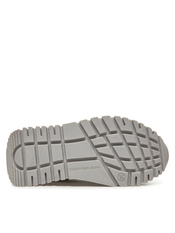 Calvin Klein Jeans Calvin Klein Jeans Tenisice V3A9-82033-1355X M Bijela