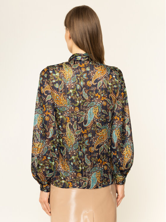 Camicia Camica Pearl F69331 T4108 Multicolore