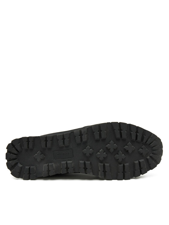 Guess Guess Tenisice FMPARO ELE12 Crna