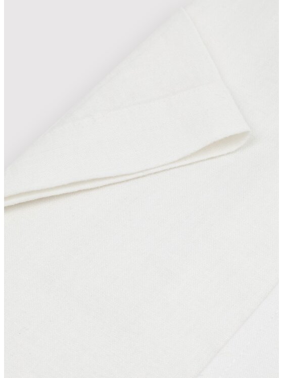 Pako Lorente Pako Lorente Koszula P25SF-1K-011 Biały Slim Fit