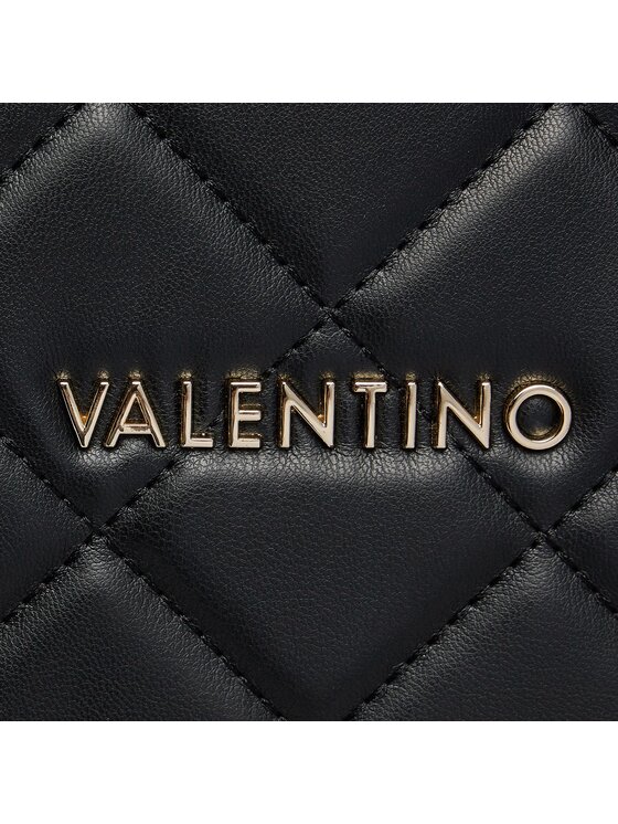 Valentino Valentino Torebka Ocarina VBS3KK10R Czarny