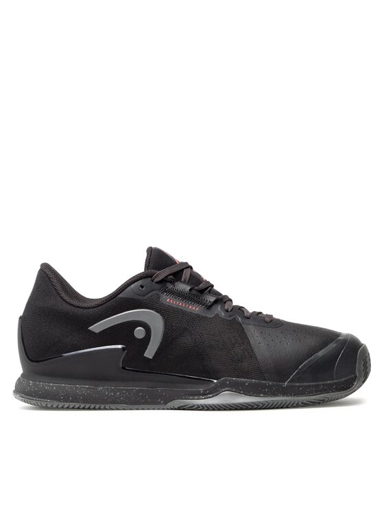 Head Head Tennisschuhe Sprint Pro 3.5 Clay 273113 Schwarz