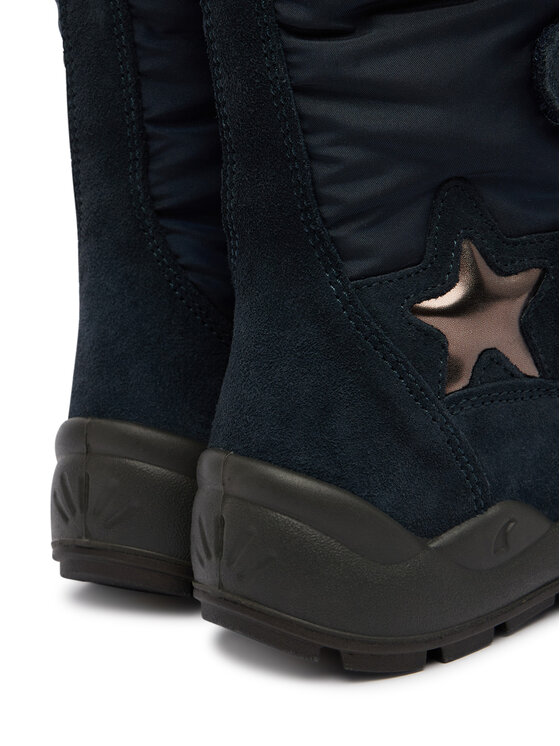 Primigi Primigi Апрески GORE-TEX 2379000 S Тъмносин