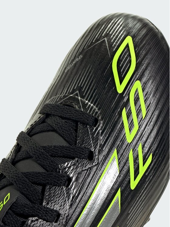 adidas adidas Buty do piłki nożnej F50 League Czarny