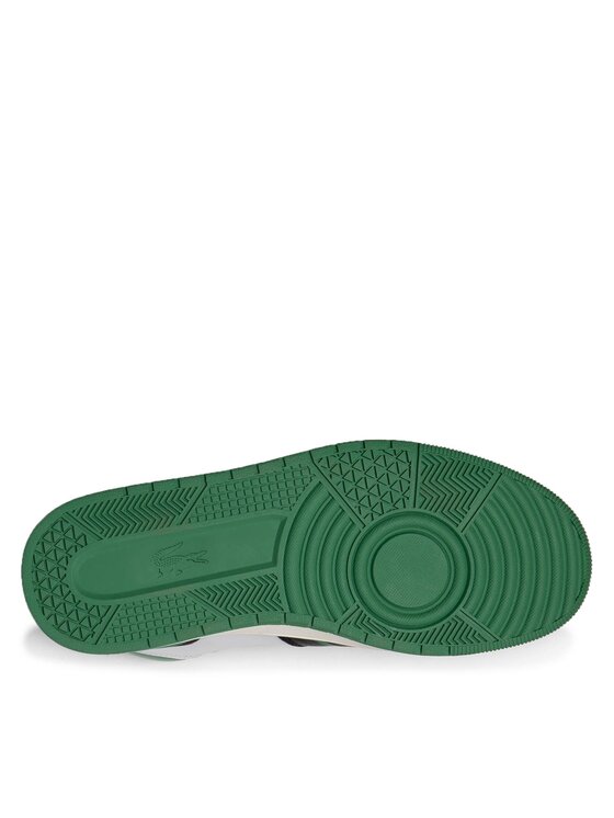 Lacoste Lacoste Laisvalaikio batai L001 Mid 223 2 Sma Žalia