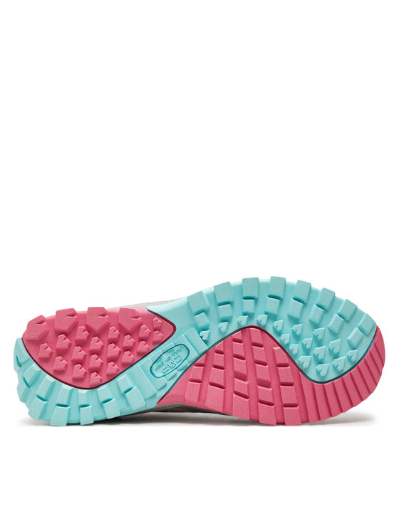 CMP CMP Trekkings Atik Wmn Wp 3Q31146 Gri