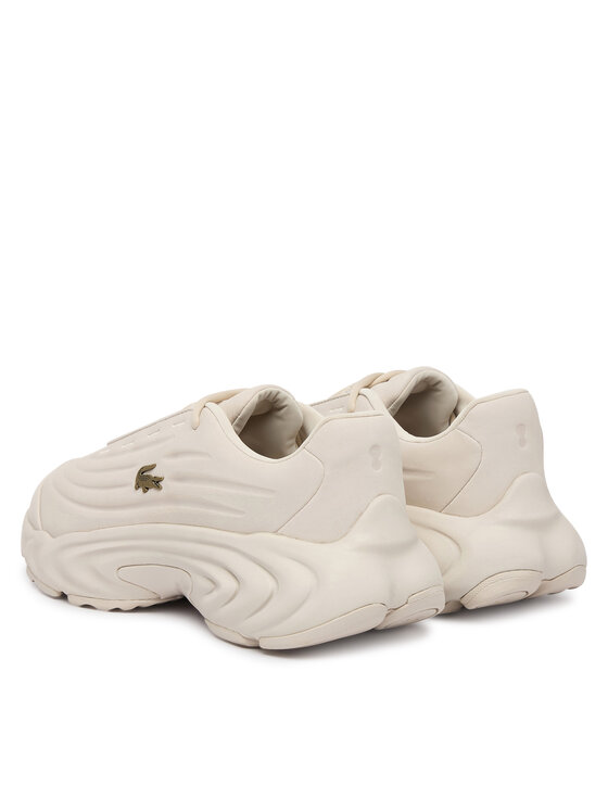 Lacoste Lacoste Sportcipők Spinor 51SMA0063 Ekru