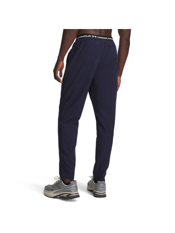 Under Armour Under Armour Spodnie dresowe 6010606 Granatowy Regular Fit