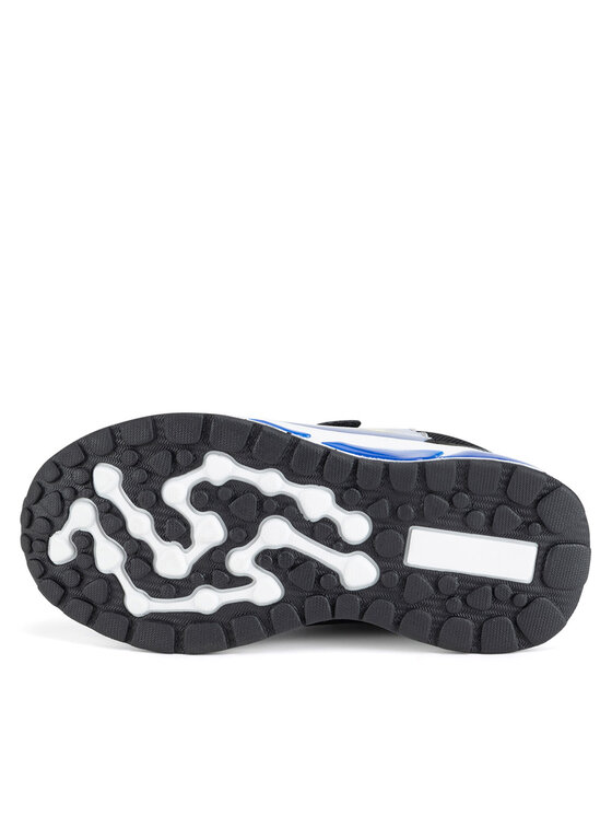 BATWHEELS BATWHEELS Sneakersy CP76-SS25-226WBBW Tmavomodrá