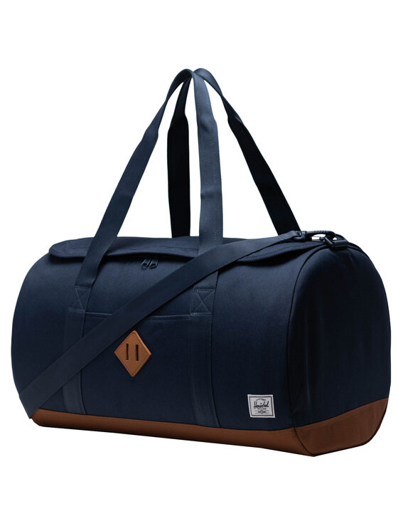 Herschel Herschel Borsa Herschel Heritage Duffle Blu scuro
