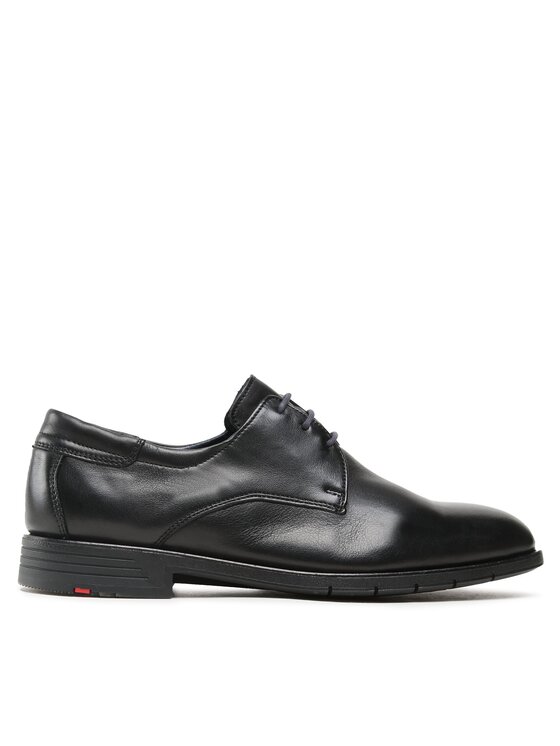 Pantofi Lloyd Tambo 13-113-00 Negru