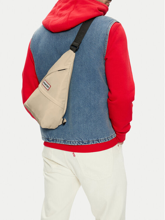 Hunter Rucsac HTR-B-004-07 Bej