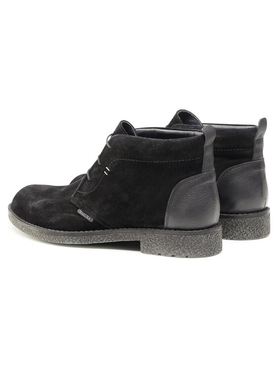 Polacchi 4804-314 Nero