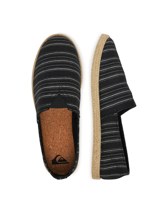 Quiksilver Quiksilver Espadrillid WAVESTRIDE-01 Must