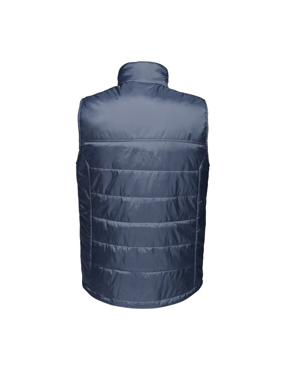 Regatta Regatta Kurtka outdoor Stage II Granatowy Classic Fit