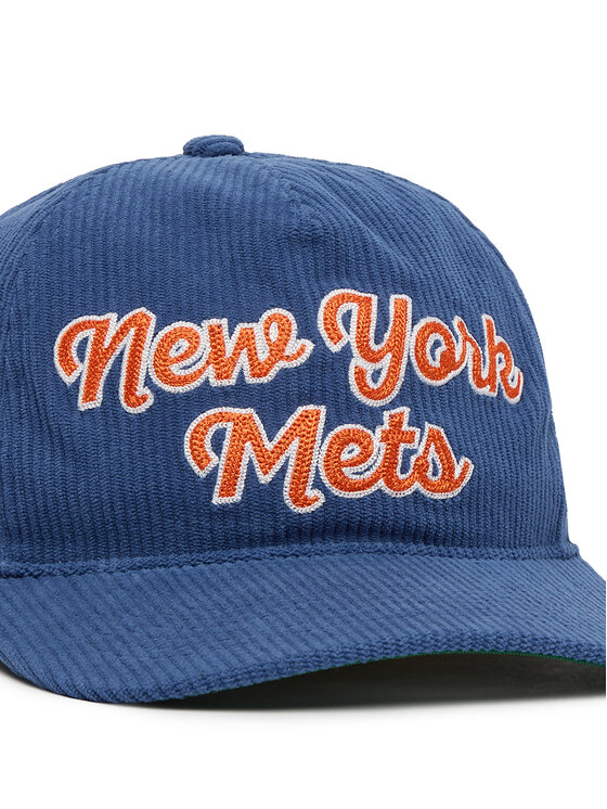 47 Brand 47 Brand Cappellino B-CHNSC16EWP-RY Blu