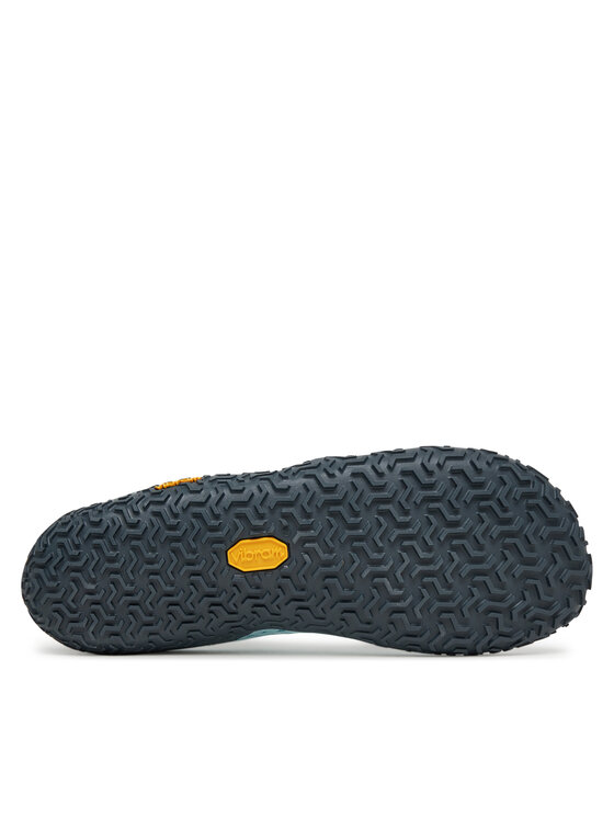 Merrell Merrell Tekaški čevlji Vapor Glove 6 J068330 Modra