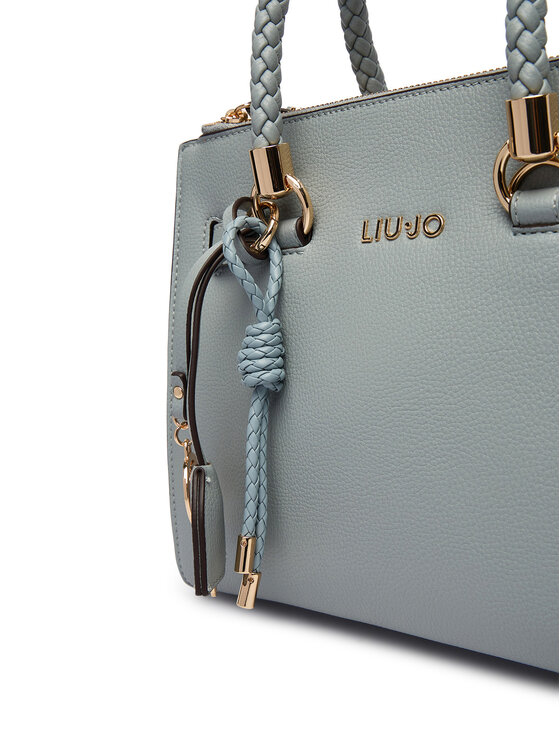 Liu Jo Liu Jo Handtasche AA6069 E1012 Blau