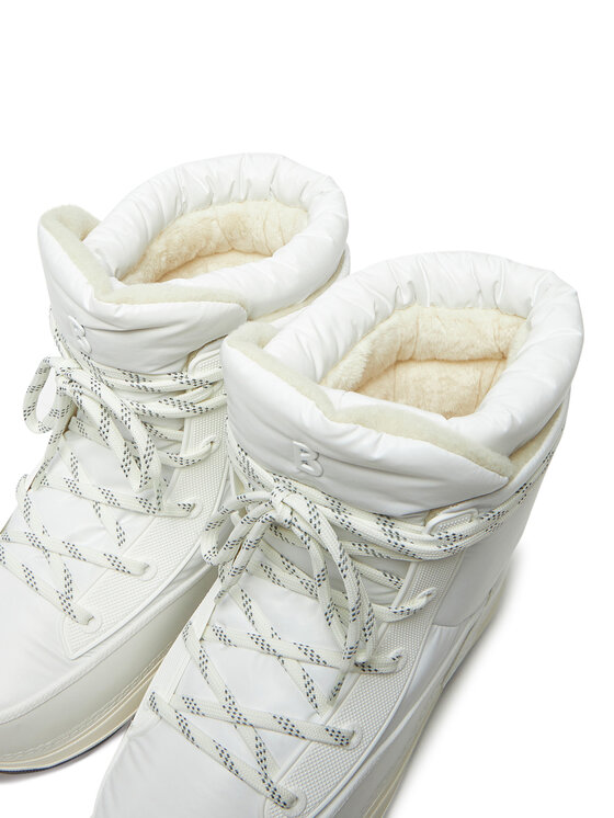 Bogner Bogner Апрески Verbier 5 A 32447214 Бял