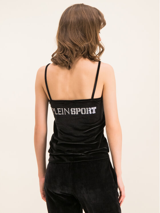 Top A19C WTX0158 STE003N Nero Regular Fit