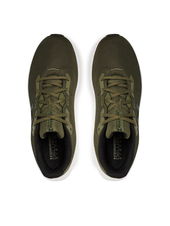 Under Armour Under Armour Scarpe running Pursuit 4 3028254-391 Cachi