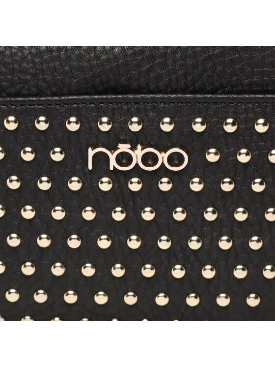 Nobo Nobo Сумка NBAG-P1440-C020 Чорний