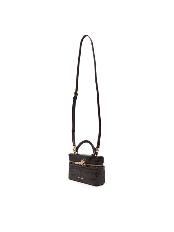 MICHAEL Michael Kors Geantă Jana 32F5GQ1C0E Maro | Modivo.ro