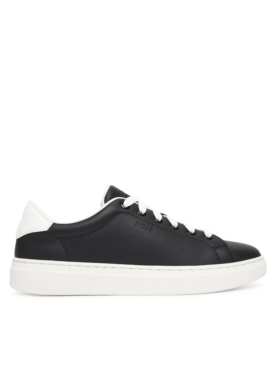 BOSS BOSS Sneakersy Kieran 50548110 Czarny