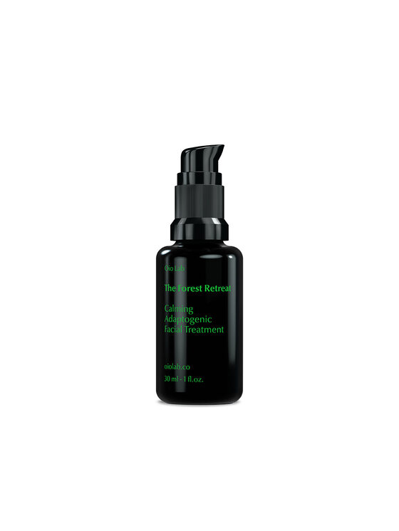Oio Lab Oio Lab Wyciszająca Emulsja Adaptogenna do Twarzy The Forest Retreat Serum