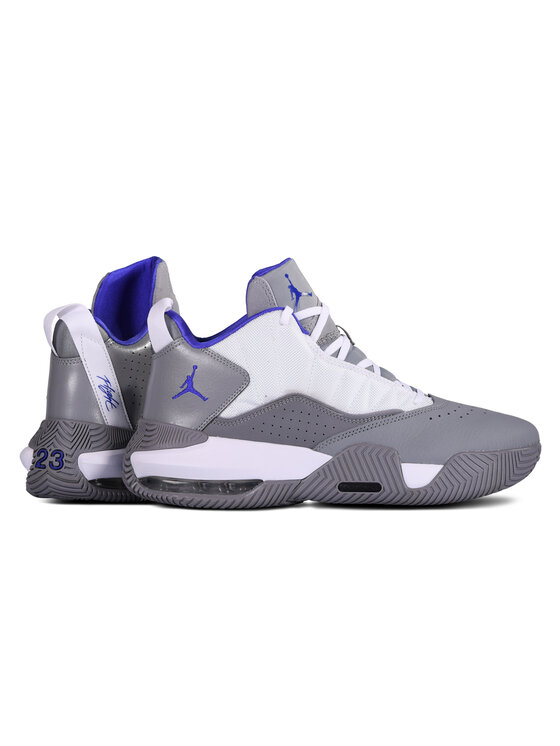 Nike Nike Sneakersy Jordan Szary