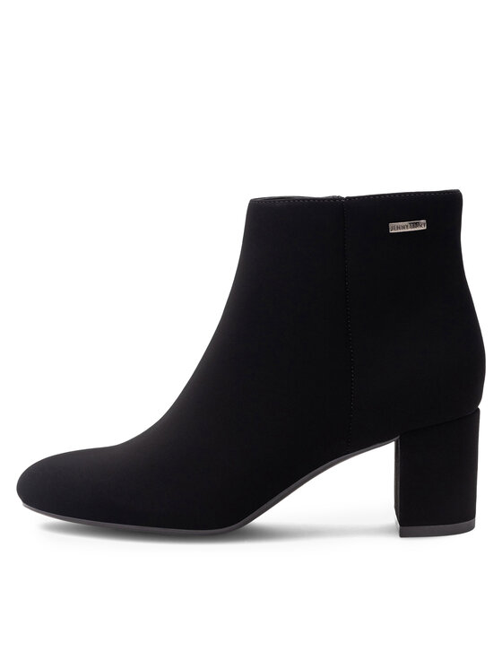 Jenny Fairy Jenny Fairy Stiefeletten WYL2785-1 Schwarz