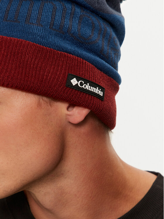 Columbia Columbia Căciulă Polar Powder II Beanie 1979861 Albastru