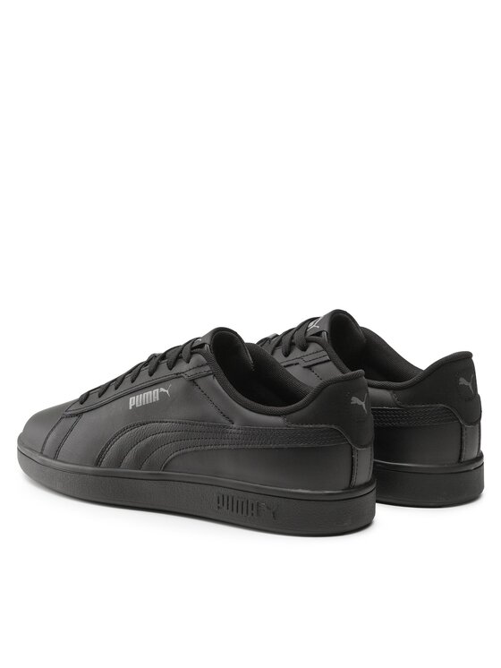 Puma Puma Snīkeri Smash 3.0 L 39098709 Melns