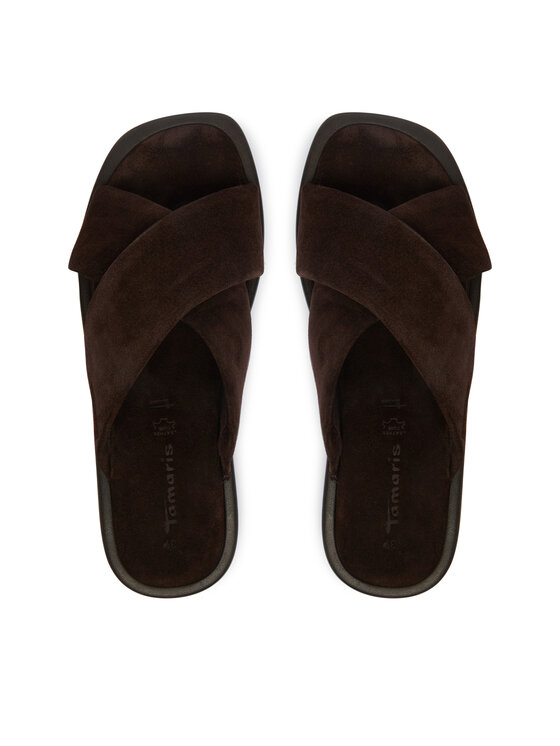 Tamaris Tamaris Plätud 1-27118-42 Pruun