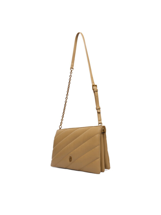 Badura Badura Borsetta EO-ISLA-GL23536121 Beige