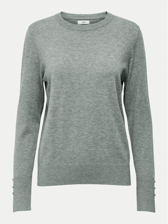 JDY JDY Pullover Malou 15312026 Grün Regular Fit