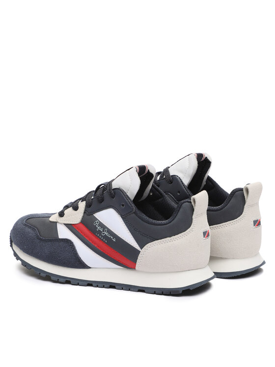 Pepe Jeans Pepe Jeans Superge PBS30574 Mornarsko modra