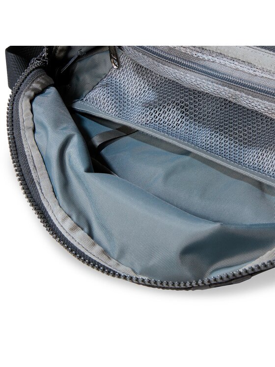 The North Face The North Face Nerka Terra Lumbar 3L NF0A81EOMN81 Szary