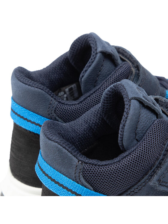ECCO ECCO Bakancs Exostrike Kids GORE-TEX 76194260159 Sötétkék